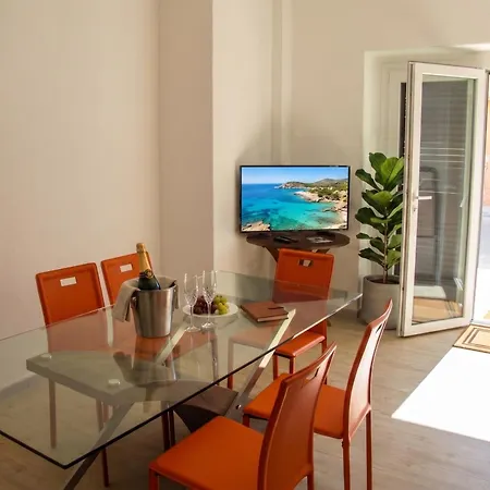La Mozza 739 Torre San Giovanni
