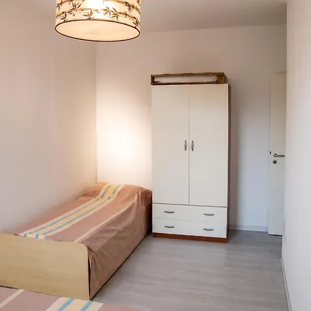 La Mozza 739 Appartement