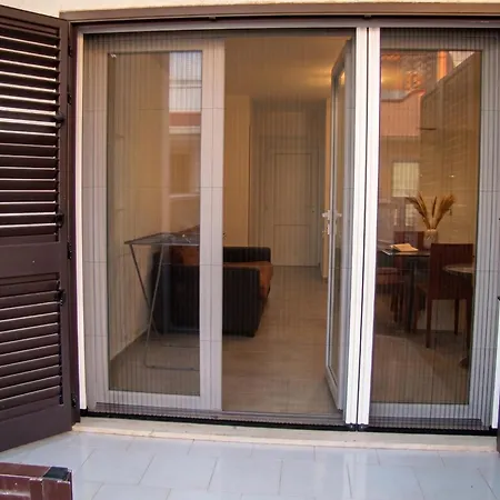 La Mozza 739 Appartement Torre San Giovanni